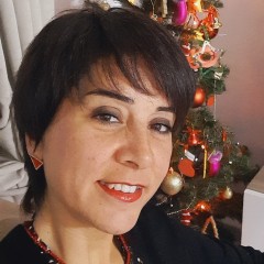 Ayşe Pirselimoğlu Salar 
