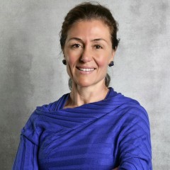 Feride Çelik