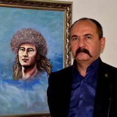 Mehmet ÖZKARTAL